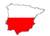 PELUQUERÍA VELVET - Polski